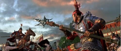 全面战争竞技场三国版本吕布技能怎么样 全面战争竞技场三国版本吕布技能简介