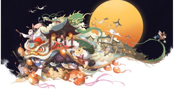 大话西游国庆中秋双节活动攻略 六大狂欢活动缤纷献礼