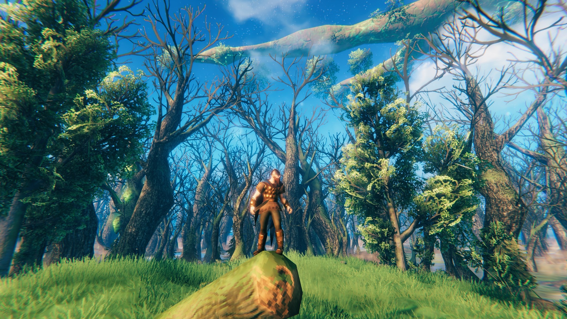 英灵神殿鹿怎么打？英灵神殿鹿狩猎技巧