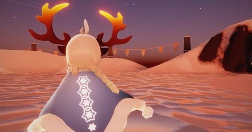 光遇圣诞节物品如何兑换？光遇圣诞节物品兑换攻略