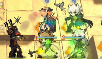 明日方舟仇恨机制攻略解析