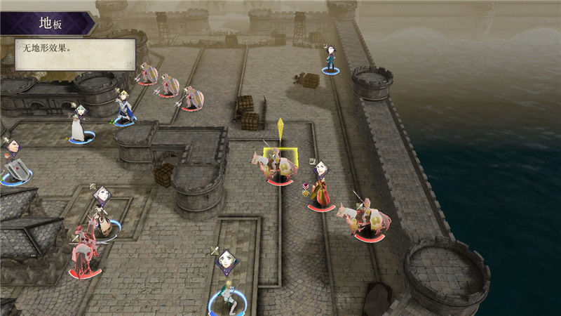 火焰纹章风花雪月主线剧情任务怎么做？火焰纹章风花雪月全流程主线剧情任务攻略大全