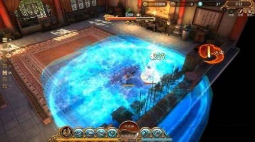 天命奇御开封支线任务顺序攻略 天命奇御开封支线任务怎么做？