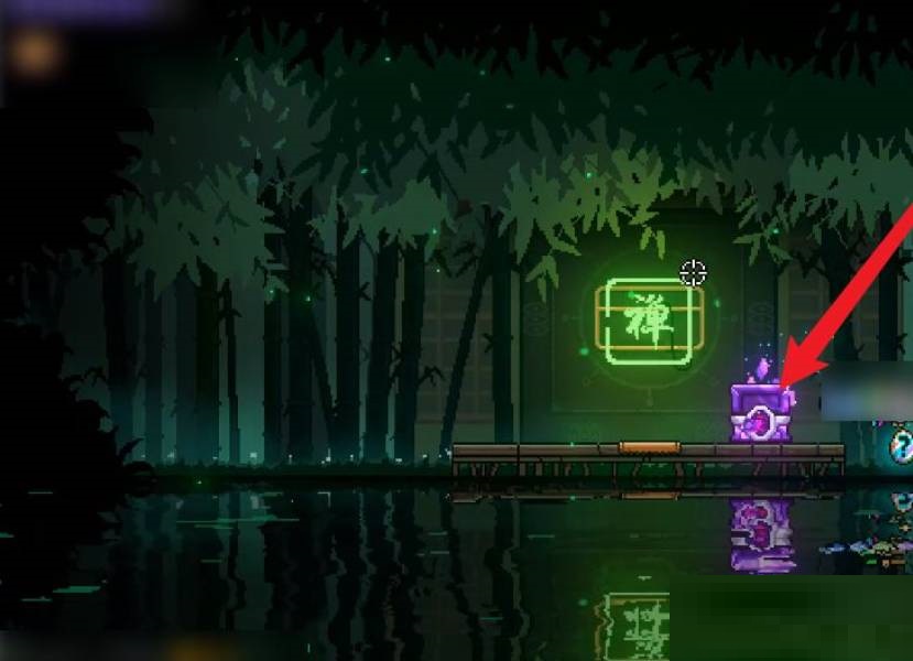 霓虹深渊冥想有什么用?霓虹深渊冥想作用介绍