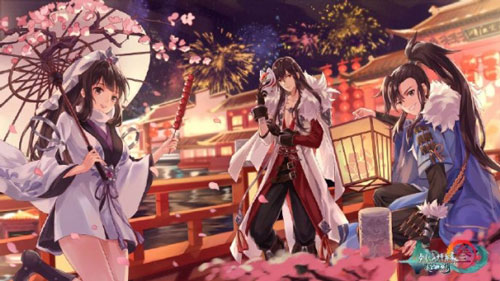 剑网3指尖江湖心眼模式用途介绍