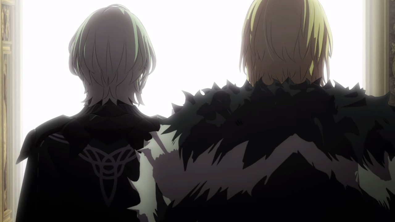 火焰纹章风花雪月主线剧情任务怎么做？火焰纹章风花雪月全流程主线剧情任务攻略大全