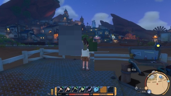 沙石镇时光胡果有什么喜好？沙石镇时光胡果喜好介绍