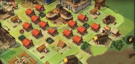 权力与纷争摆放方法与加成效果分享