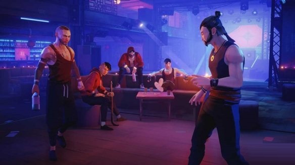 分享师父古代坠子是干嘛用的。 