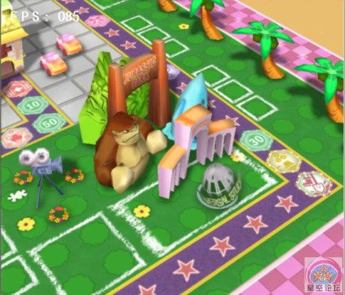《大富翁8》游戏基础介绍分享