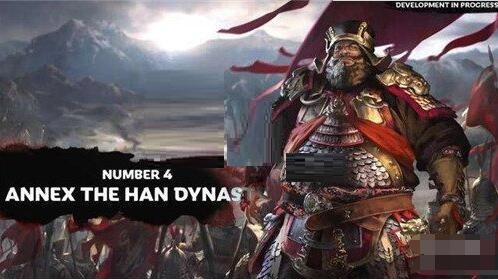 全面战争三国怎么招募吕布 全面战争三国吕布招募流程方法