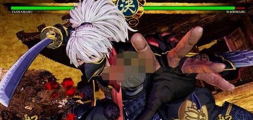 《侍魂 晓》上手游玩心得分享