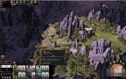 全面战争三国怎么招募吕布 全面战争三国吕布招募流程方法