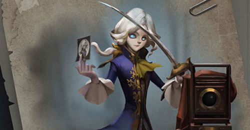 第五人格赛季冲刺与国庆活动玩法分享