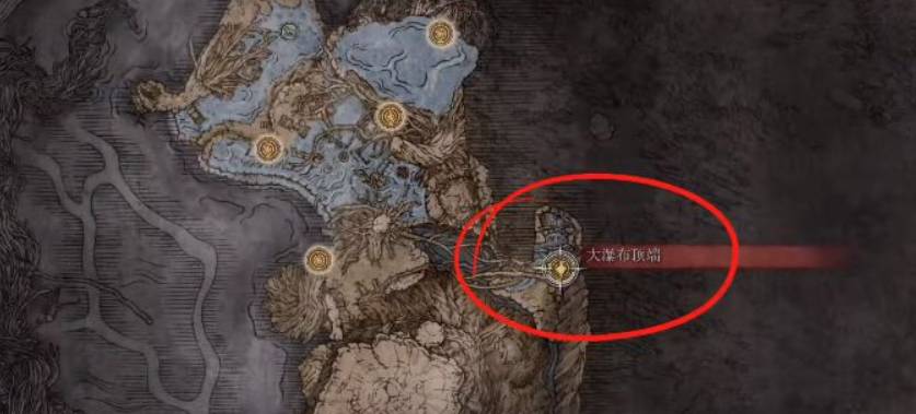 艾尔登法环流星怎么获得？艾尔登法环流星获得攻略