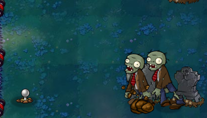 植物大战僵尸怎样过打僵尸？植物大战僵尸过打僵尸的方法