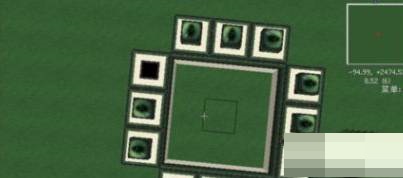 我的世界末地门怎么做?我的世界末地门制作方法