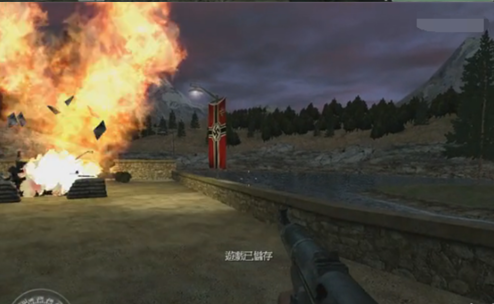 使命召唤1内外纵横的详细攻略