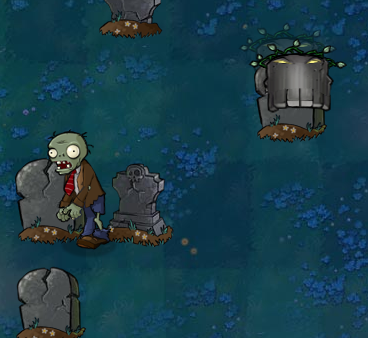 植物大战僵尸怎样过打僵尸？植物大战僵尸过打僵尸的方法