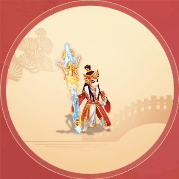 《大话手游》限定时装锦年2019春节返场分享