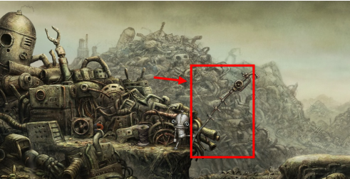 机械迷城第一关怎么玩？机械迷城第一关通关攻略