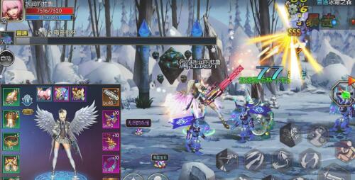 我来教你阿拉德之怒怎么转职。 