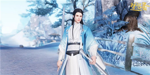 《楚留香》换流年时装详解