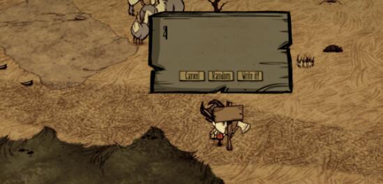 饥荒如何传送,饥荒如何建造传送标识牌