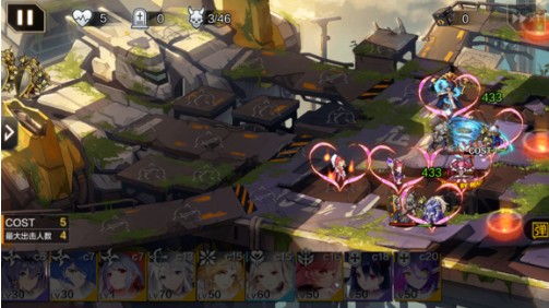 一零计划7-8征伐剑士通关技巧分享