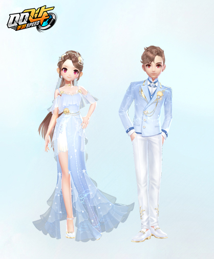 QQ飞车手游星海遗珠套装得到方法介绍