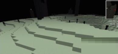 我的世界末地门怎么做?我的世界末地门制作方法