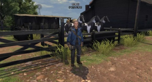 分享明日之后红杉镇火车时刻表打法攻略。 