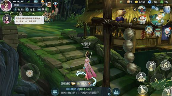 剑网3指尖江湖金币速刷详细介绍