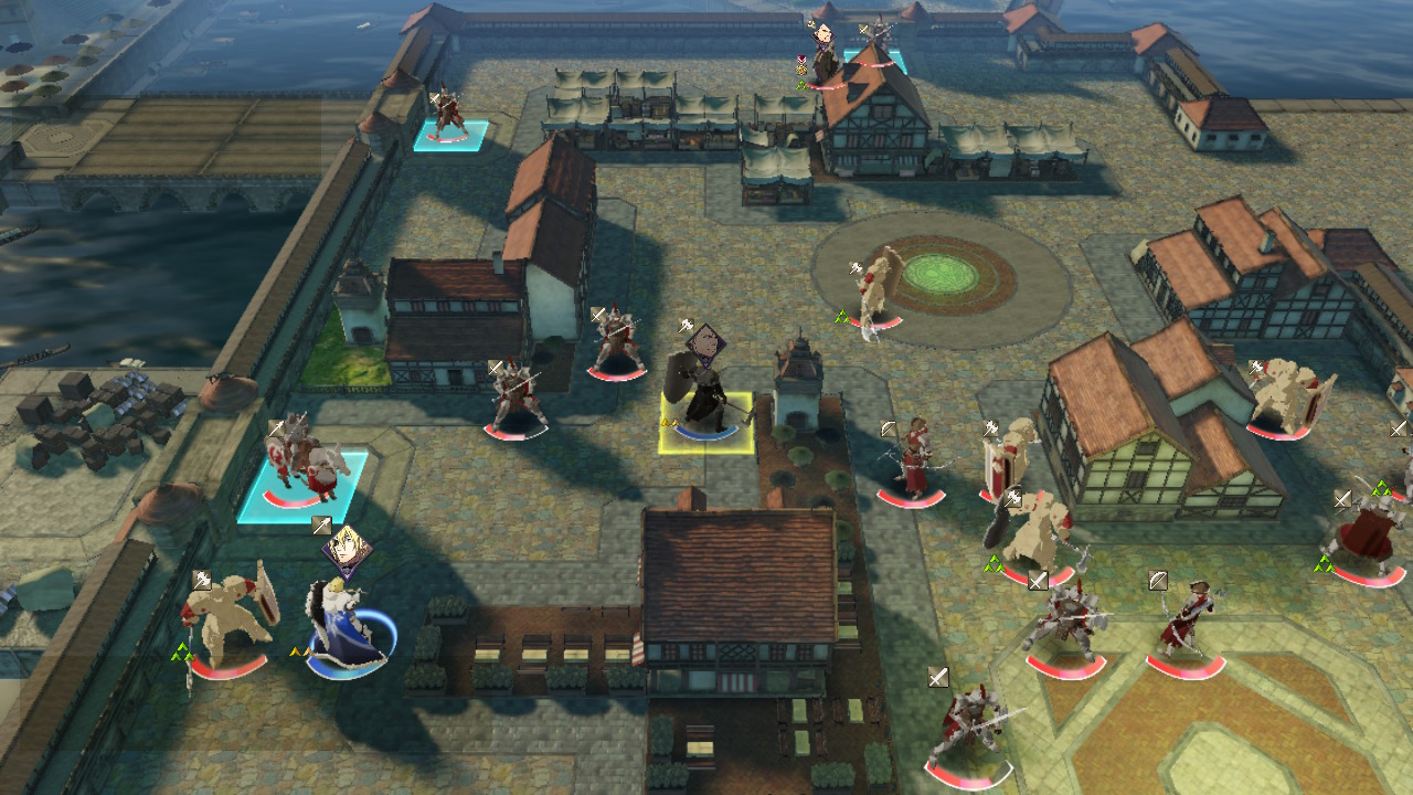 火焰纹章风花雪月主线剧情任务怎么做？火焰纹章风花雪月全流程主线剧情任务攻略大全