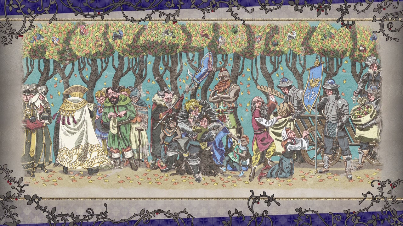 火焰纹章风花雪月主线剧情任务怎么做？火焰纹章风花雪月全流程主线剧情任务攻略大全