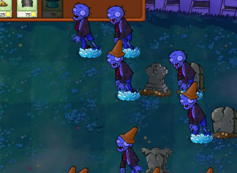 植物大战僵尸怎样过打僵尸？植物大战僵尸过打僵尸的方法