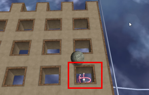 平衡球游戏第四关怎么玩？平衡球游戏第四关通关攻略