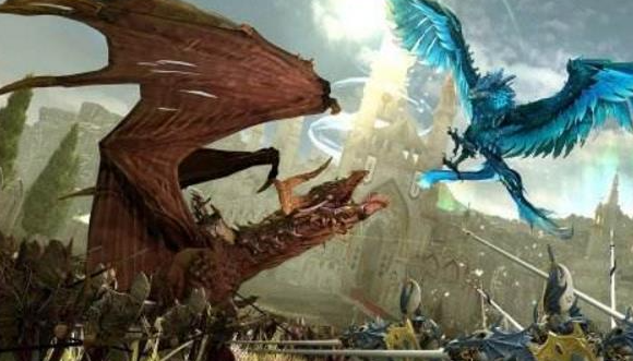 全面战争战锤2史库里后期怎么玩？全面战争战锤2史库里后期玩法介绍