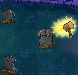 植物大战僵尸怎样过打僵尸？植物大战僵尸过打僵尸的方法