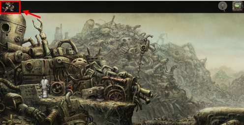 机械迷城第一关怎么玩？机械迷城第一关通关攻略