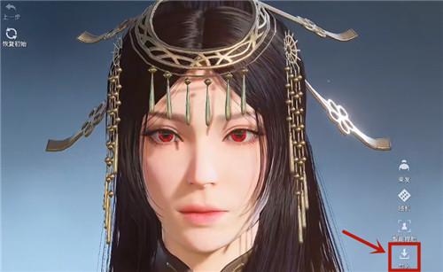 永劫无间捏脸二维码怎么用 永劫无间捏脸数据导入导出方法