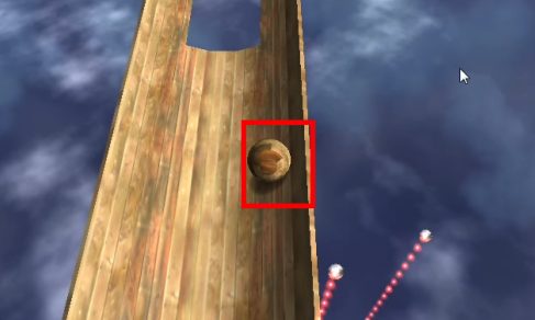 平衡球游戏第四关怎么玩？平衡球游戏第四关通关攻略