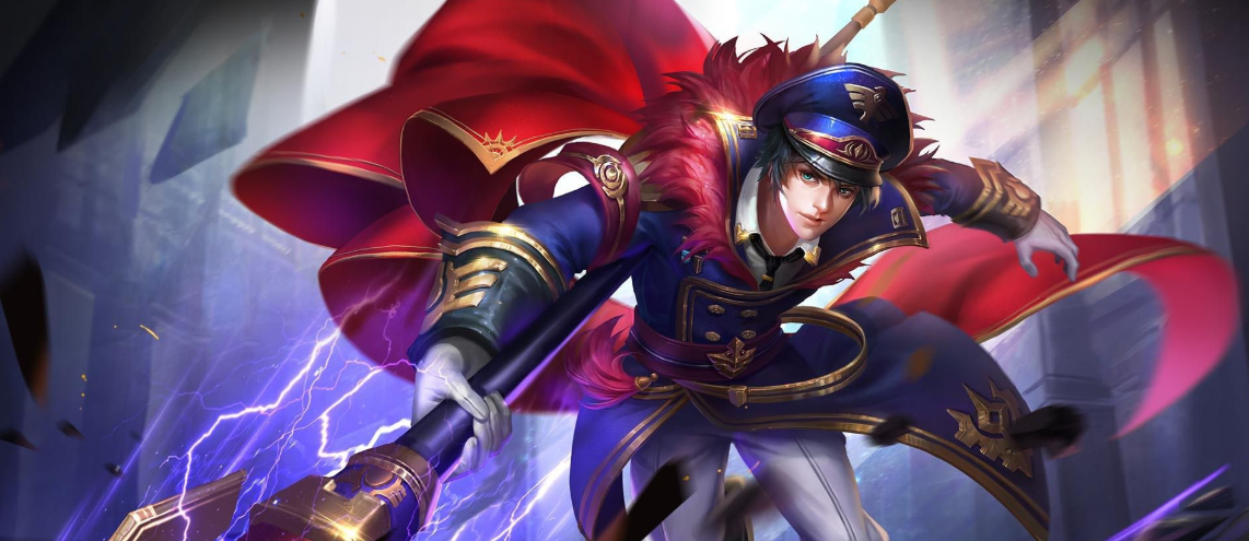 王者荣耀S17赵云铭文推荐