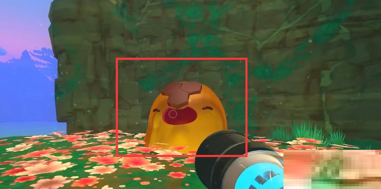 史莱姆牧场被苔岛巨型史莱姆在哪里?史莱姆牧场被苔岛巨型史莱姆位置介绍