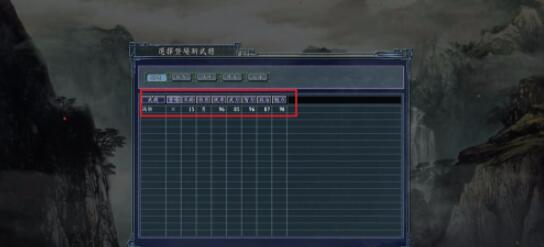 三国志11怎么选择势力 三国志11设置新势力方法