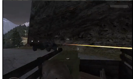 使命召唤1内外纵横的详细攻略