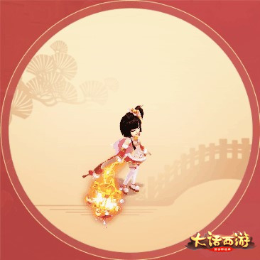 《大话手游》限定时装锦年2019春节返场分享