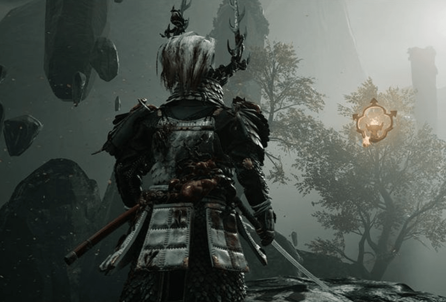 对马岛之魂奇谈模式怎么玩 对马岛之魂多人奇谭模式玩法介绍