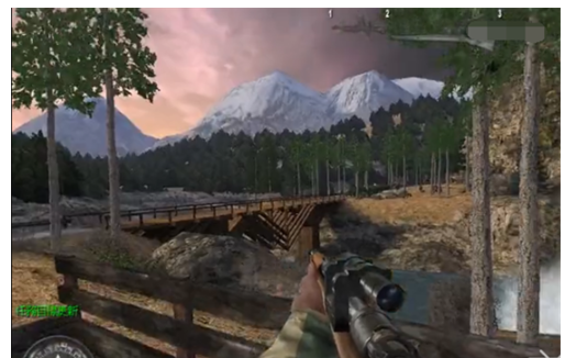 使命召唤1内外纵横的详细攻略