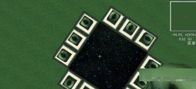 我的世界末地门怎么做?我的世界末地门制作方法